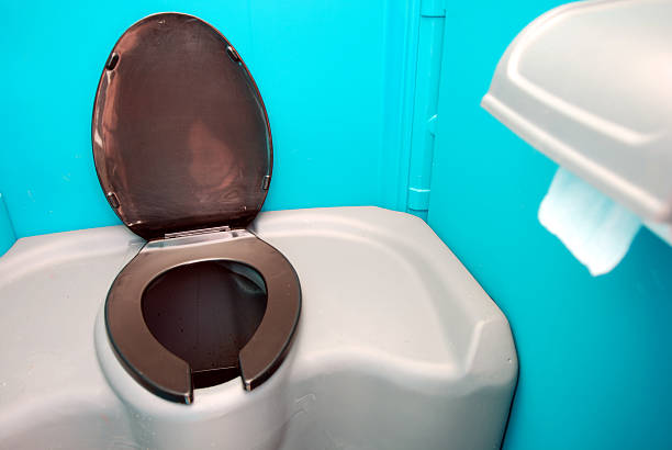 Best Long-term porta potty rental  in Pennington Gap, VA
