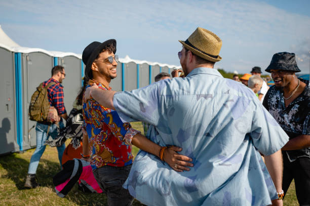 Best Handicap porta potty rental  in Pennington Gap, VA