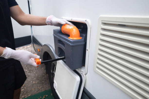 Best Portable toilet rental cost  in Pennington Gap, VA