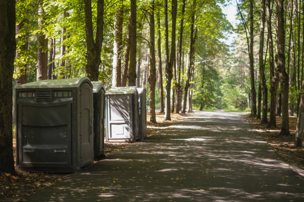 Best Long-term porta potty rental  in Pennington Gap, VA
