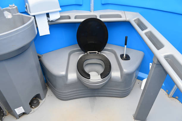 Portable Toilet Options We Offer in Pennington Gap, VA