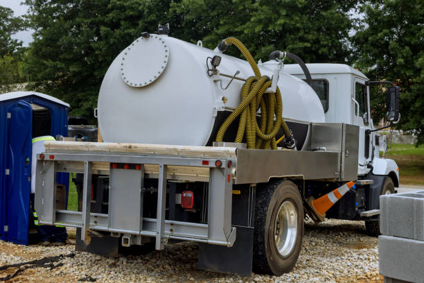 Best Local porta potty services  in Pennington Gap, VA