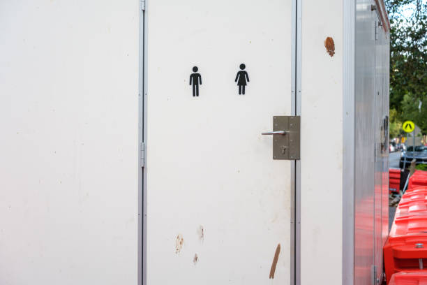 Best Portable bathroom rental  in Pennington Gap, VA