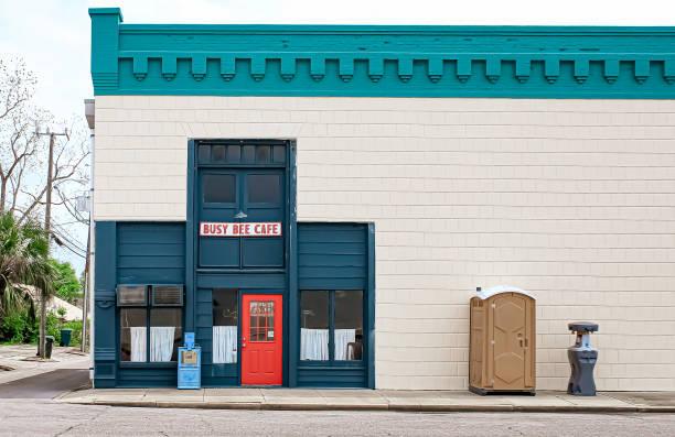 Best Affordable portable toilet rental  in Pennington Gap, VA