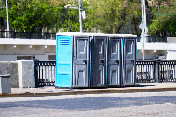 Best Portable toilet rental cost  in Pennington Gap, VA