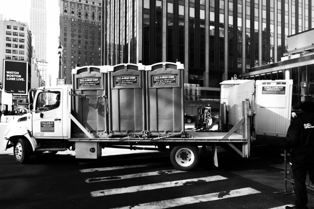 Best High-end porta potty rental  in Pennington Gap, VA