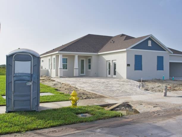 Best Emergency porta potty rental  in Pennington Gap, VA