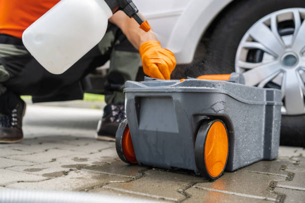 Best Portable sink rental  in Pennington Gap, VA